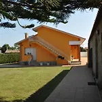 Дом отдыха Casa Aurea De Cacheiras Эль-Грове