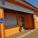 Casa Aurea De Cacheiras Дом отдыха