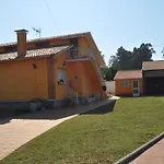 Дом отдыха Casa Aurea De Cacheiras Эль-Грове