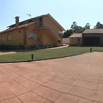Дом отдыха Casa Aurea De Cacheiras