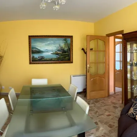 Casa Aurea De Cacheiras * O Grove