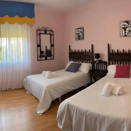 Casa Aurea De Cacheiras Holiday home *