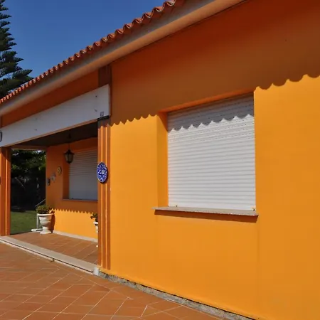 Casa Aurea De Cacheiras O Grove