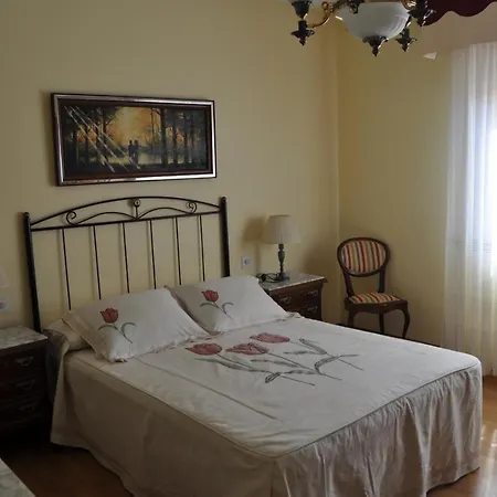 Casa Aurea De Cacheiras O Grove