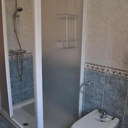 Casa Aurea De Cacheiras O Grove