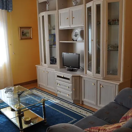 Casa Aurea De Cacheiras Prázdninový dům O Grove