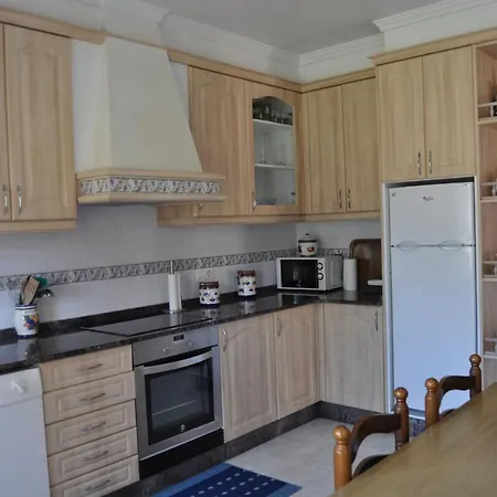 Casa Aurea De Cacheiras Prázdninový dům *