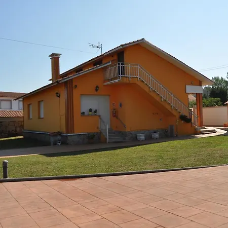 Casa Aurea De Cacheiras *