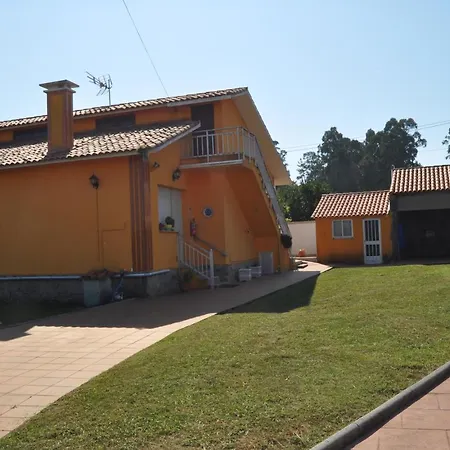 Tatil Evi Casa Aurea De Cacheiras O Grove