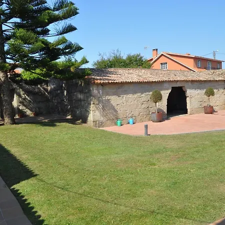 Tatil Evi Casa Aurea De Cacheiras