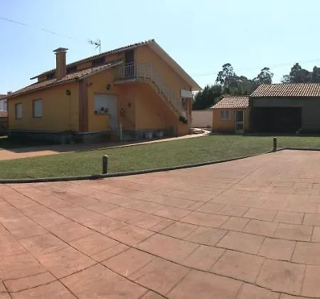 Tatil Evi Casa Aurea De Cacheiras