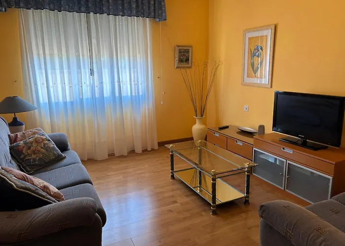 Casa Aurea De Cacheiras Holiday home O Grove