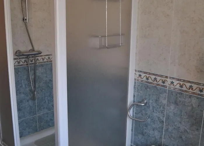 Casa Aurea De Cacheiras 오그로브