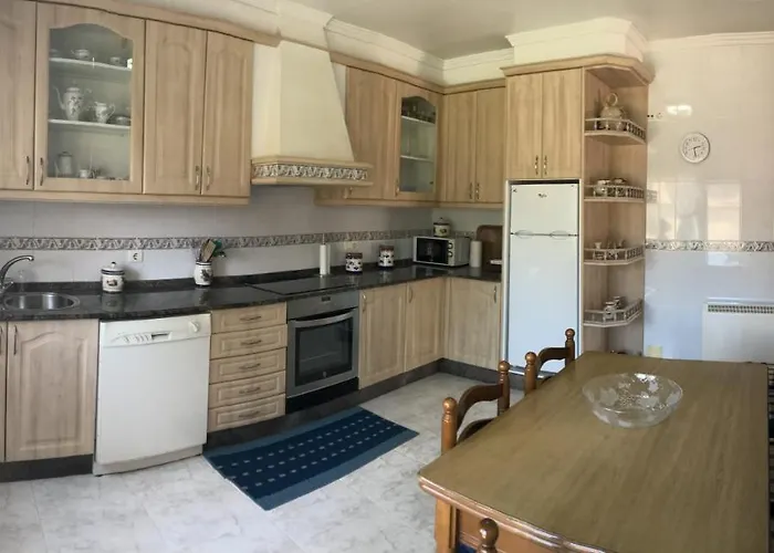 Holiday home Casa Aurea De Cacheiras