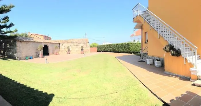 Casa Aurea De Cacheiras * 오그로브