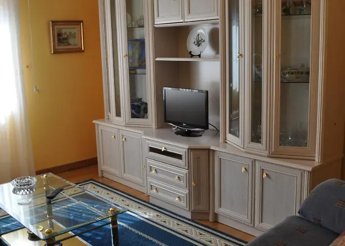 Casa Aurea De Cacheiras Holiday home O Grove