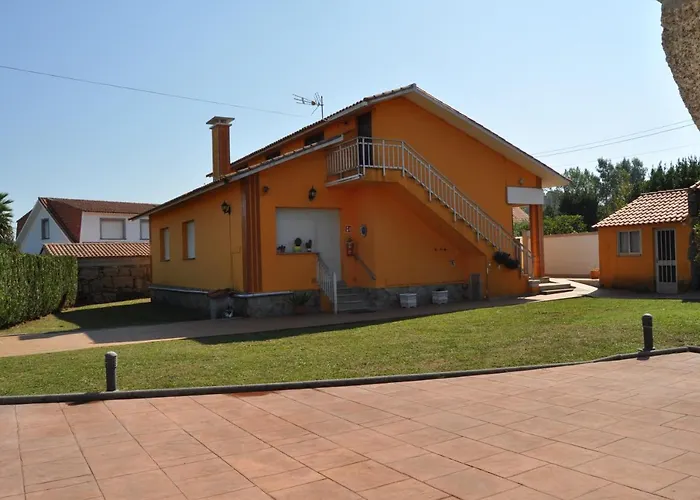 Casa Aurea De Cacheiras *