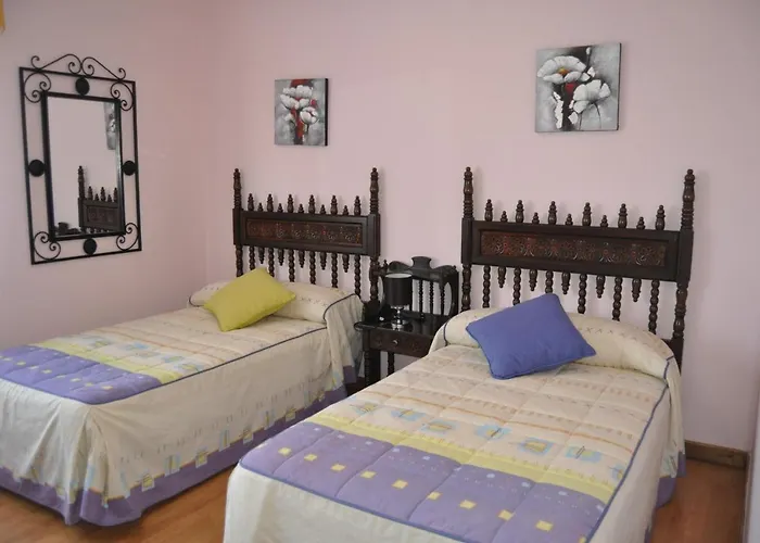 Casa Aurea De Cacheiras O Grove