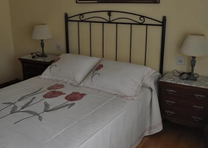 Casa Aurea De Cacheiras 펜션