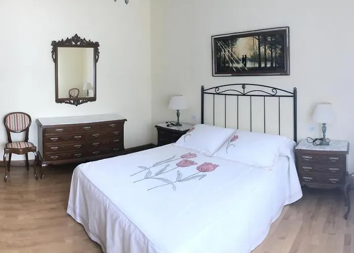 Casa Aurea De Cacheiras