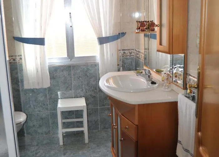 Casa Aurea De Cacheiras 펜션