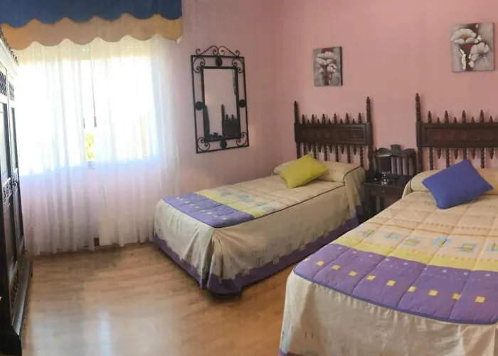 Casa Aurea De Cacheiras 펜션