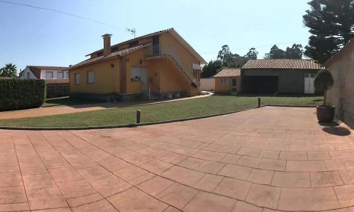 펜션 Casa Aurea De Cacheiras